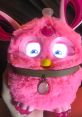 Furby Type your text to hear it in the voice of furby.