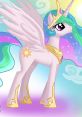 Princess Celestia Type your text to hear it in the voice of Princess Celestia.