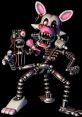 Mangle Type your text to hear it in the voice of mangle.