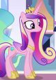 Princess Cadance Type your text to hear it in the voice of Princess Cadance.