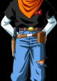 Android 17 Type your text and hear it in the voice of Android 17 by Vegito1089.