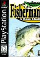 Fisherman's Bait: A Bass Challenge Exciting Bass - Video Game Video game from Fisherman's Bait: A Bass Challenge Exciting