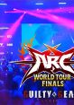 Guilty Gear Strive Arc World Tour 2023 - Live Concert - Video Game Video game from Guilty Gear Strive Arc World Tour 2023 -