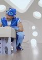 Sportacus (Lazytown Festival) Type your text and hear it in the voice of Sportacus (Lazytown Festival) by itzultrascout.