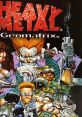 Heavy Metal: Geomatrix Heavy Metal: Geomatrix - Video Game Video game from Heavy Metal: Geomatrix Heavy Metal: Geomatrix