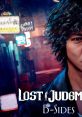 Lost Judgment B-Sides Lost Judgment: Sabakarezaru Kioku B-Sides - Video Game Video game from Lost Judgment B-Sides Lost