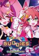 Maimai DX Goods Campaign DiSC -BUDDiES- maimai でらっくす グッズキャンペーンDiSC -BUDDiES- - Video Game Video game from