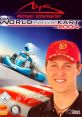 Michael Schumacher World Tour Kart 2004 - Video Game Video game from Michael Schumacher World Tour Kart 2004 for Windows.