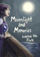 Moonlight and Memories - Video Game Video game from Moonlight and Memories. Published by Lauren the Flute (2016).