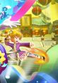 Princess Peach Showtime! - Video Game Video game from Princess Peach Showtime!. Published by Nintendo, Nintendo of