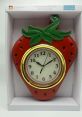 Strawberry Clock (Interactive Buddy) Type your text and hear it in the voice of Strawberry Clock (Interactive Buddy) by