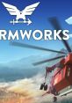 Stormworks - Video Game Video game from Stormworks for Windows. Published by Geometa, Green Man Gaming (2024). Uploaded