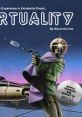 Virtuality by Sierra On-line Virtuality - Video Game Video game from Virtuality by Sierra On-line Virtuality. Published