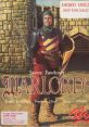 Warlords - Video Game Video game from Warlords for Amiga. Published by Strategic Studies Group (1990). Uploaded by