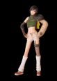 Yuffie Kisaragi (Final Fantasy VII) Type your text and hear it in the voice of Yuffie Kisaragi (Final Fantasy VII) by Maiaa.