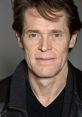 Willem Dafoe Type your text and hear it in the voice of Willem Dafoe by Vegito1089.