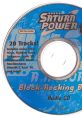 Block-Rocking Beats - Saturn Power no.3 Sonic 3D: Flickies' Island (Saturn) Daytona USA: Championship Circuit Edition Shinobi