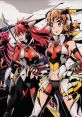 SENKIZESSHOU SYMPHOGEAR XD UNLIMITED CHARACTER SONG ALBUM 01 戦姫絶唱シンフォギアXD UNLIMITED キャラクターソングアルバム 1 -