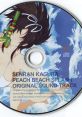 SENRAN KAGURA PEACH BEACH SPLASH ORIGINAL TRACK Senran Kagura Peach Beach Splash - Video Game Video game from SENRAN