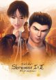 Shenmue I & II 「シェンムー I&II」サウンドコレクション - Video Game Video game from Shenmue I & II 「シェンムー I&II」