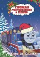 Thomas(Thomas & Friends)(Latin American Spanish)(Javier Olguín) Type your text and hear it in the voice Thomas(Thomas &