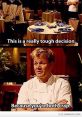 Gordon Ramsey (Angry) Type your text and hear it in the voice of Gordon Ramsey (Angry) by Vegito1089.