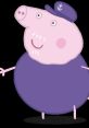 Abuelo Pig (Peppa Pig) Voz Type your text to hear it in the voice of abuelo pigl (Peppa Pig)