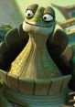 Master Oogway (Kung Fu Panda) Voice Type your text to hear it in the voice of Master Oogway (Kung Fu Panda)