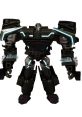 Teletraan X (Cyberverse) Type your text and hear it in the voice of Teletraan X (Cyberverse) by GammaPrime.