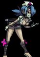 Valentine (Skullgirls) Type your text and hear it in the voice of Valentine (Skullgirls) by KenjoPlays.