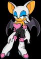 Rouge the Bat Type your text and hear it in the voice of Rouge the Bat by Vegito1089.