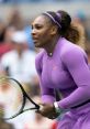 Serena Williams TTS Computer AI Voice