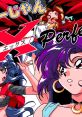 Animahjong X (OPN) あにまーじゃんX - Video Game Video game from Animahjong X (OPN) あにまーじゃんX for PC-98. Published