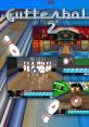 Gutterball 2 - Video Game Video game from Gutterball 2 for Windows. Published by GameHouse (2004). Uploaded by Ralapdj. 