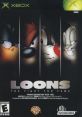 Loons: The Fight For Fame - Video Game Video game from Loons: The Fight For Fame for Xbox. Published by Infogrames