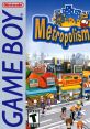 Metropolismania ‖ Gameboy - Video Game Video game from Metropolismania ‖ Gameboy for PS2. Uploaded by Empicien. 