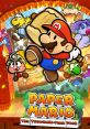 Paper Mario: The Thousand-Year Door (2024) Paper Mario: The Thousand-Year Door (2024) - Video Game Video game from Paper