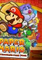 Paper Mario: The Thousand-Year Door (Complete Switch Gamerip) Paper Mario: The Thousand-Year Door Remake (Ultimate OST) -