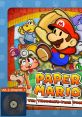 Paper Mario: The Thousand-Year Door - Video Game Video game from Paper Mario: The Thousand-Year Door for Switch.