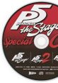 PERSONA5 the Stage Special CD PERSONA5 the Stage スペシャルCD - Video Game Video game from PERSONA5 the Stage Special CD