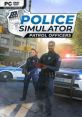 Police Simulator: Patrol Officers - Video Game Video game from Police Simulator: Patrol Officers. Published by Astragon