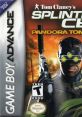 Tom Clancy's Splinter Cell: Pandora Tomorrow - Video Game Video game from Tom Clancy's Splinter Cell: Pandora Tomorrow