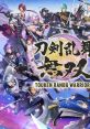 Touken Ranbu Warriors 刀剣乱舞無双 - Video Game Video game from Touken Ranbu Warriors 刀剣乱舞無双 for Switch. Published