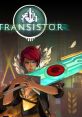 Transistor トランジスター - Video Game Video game from Transistor トランジスター for Switch. Published by Limited Run