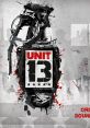 Unit 13 Original track Unit 13 - Video Game Video game from Unit 13 Original track Unit 13 for PS Vita. Published by Sony