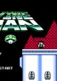 Vine Man (Hack) - Video Game Video game from Vine Man (Hack) for Family Computer, NES. Published by Count Deku (2018).