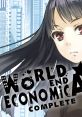 WORLD END ECONOMiCA ~complete~ - Video Game Video game from WORLD END ECONOMiCA ~complete~ for Switch. Published by Sekai