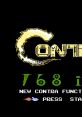 168 in 1 Contra (Unlicensed) 168-in-1 (New Contra Function 16) 168合1(一路发168魂斗罗) - Video Game Video game from 168