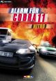 Alarm for Cobra 11: Nitro Alarm for Cobra 11: Nitro, Alerte Cobra: Nitro, Kobra 11 Nitro - Video Game Video game from Alarm