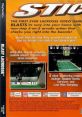 Blast Lacrosse - Video Game Video game from Blast Lacrosse for PS1. Published by Acclaim Entertainment (2001). Uploaded